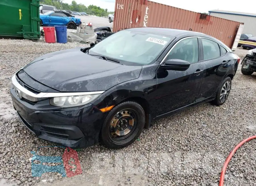 19XFC2F50GE004535 Photo# 1