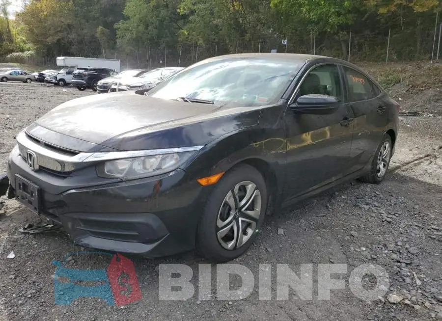 19XFC2F50HE226249 Photo# 1