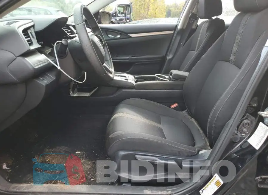 19XFC2F50HE226249 Photo# 7
