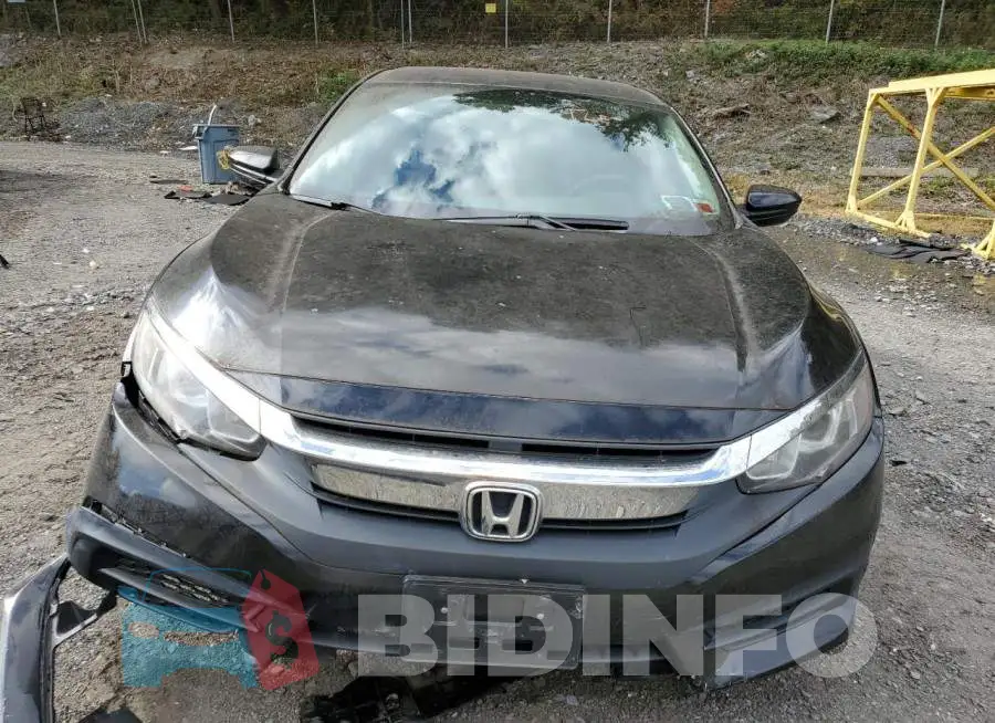 19XFC2F50HE226249 Photo# 5