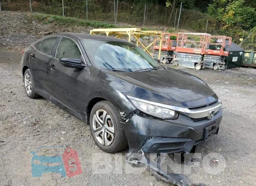 19XFC2F50HE226249 Photo# 4