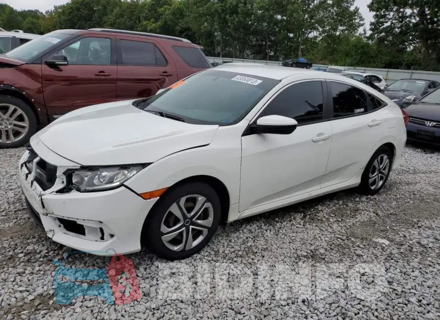 19XFC2F52HE203443 Photo# 1