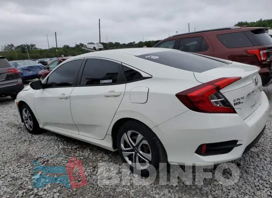 19XFC2F52HE203443 Photo# 2