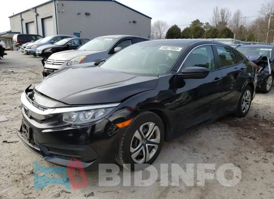 19XFC2F52HE224373 Photo# 1