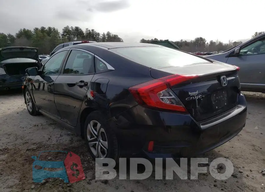 19XFC2F52HE224373 Photo# 2