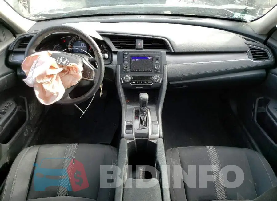 19XFC2F52HE224373 Photo# 8
