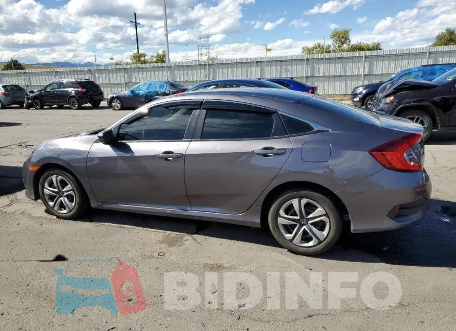 19XFC2F55HE006847 Photo# 2