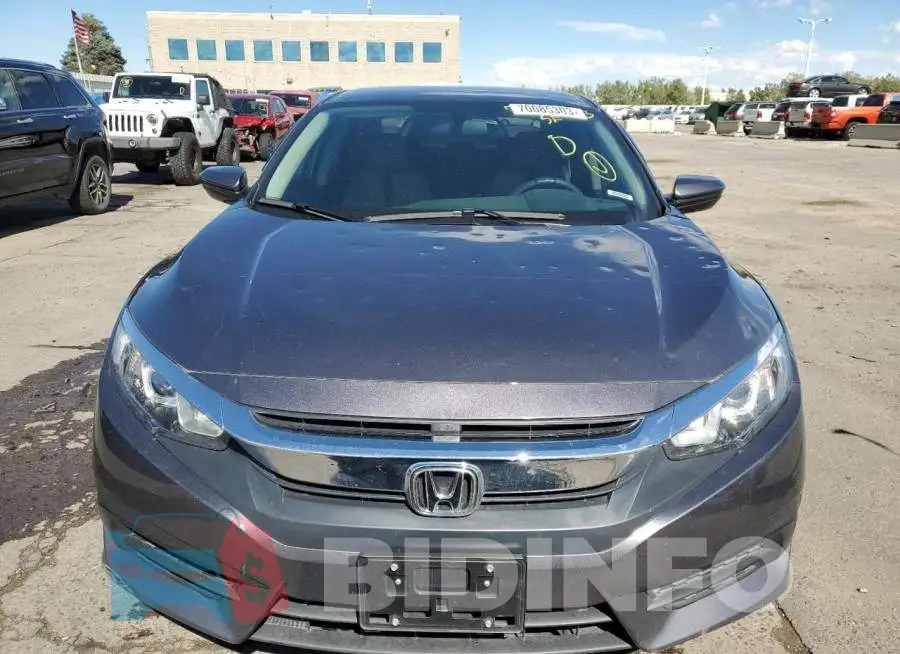 19XFC2F55HE006847 Photo# 5
