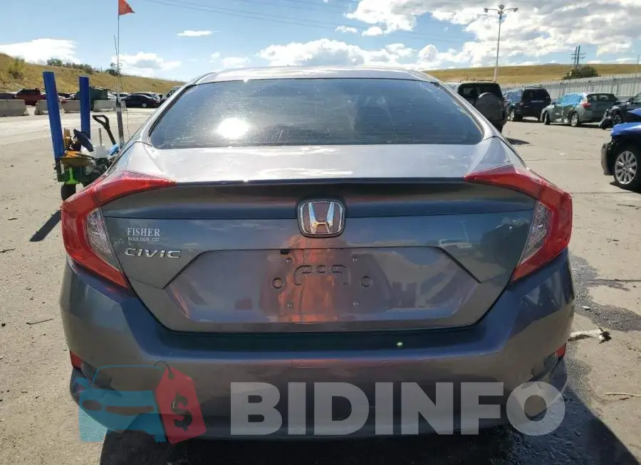 19XFC2F55HE006847 Photo# 6