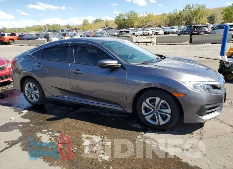 19XFC2F55HE006847 Photo# 4
