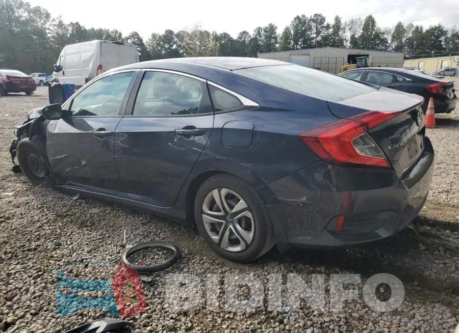 19XFC2F55HE038391 Photo# 2