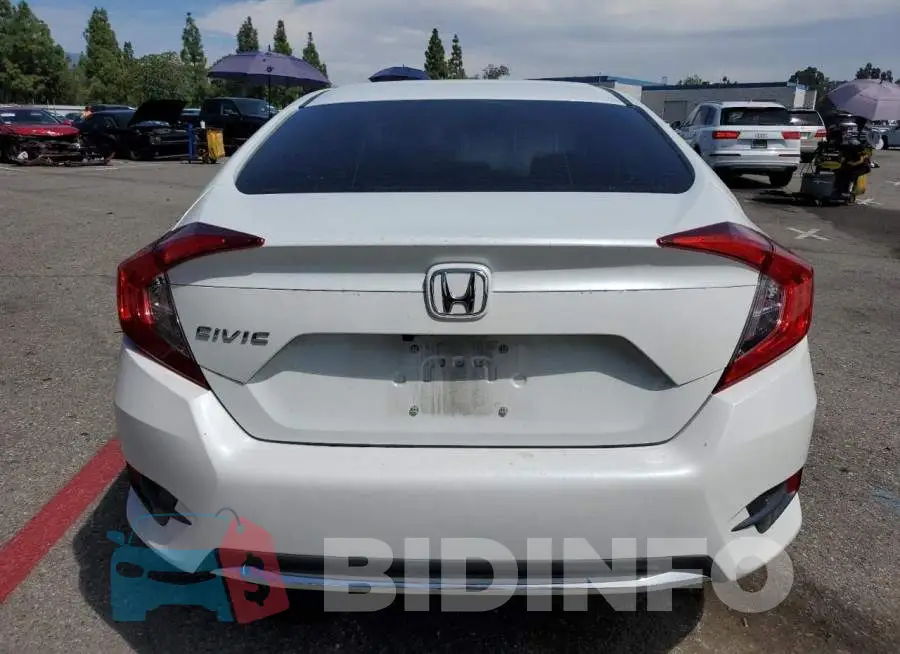 19XFC2F60LE215463 Photo# 6