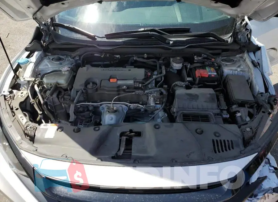 19XFC2F60LE215463 Photo# 11