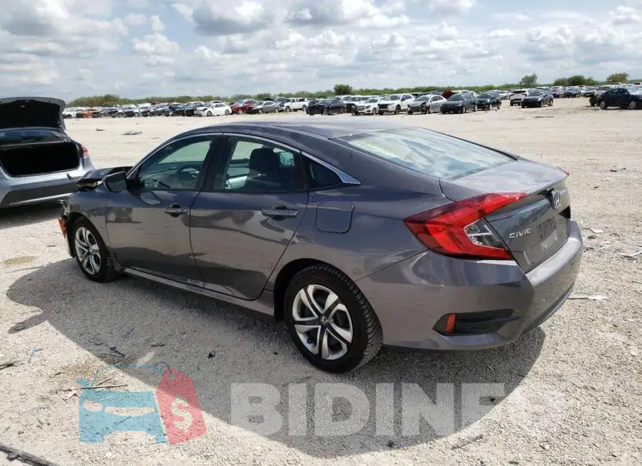 19XFC2F61HE009480 Photo# 2