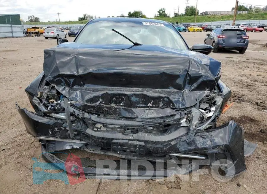 19XFC2F65KE034695 Photo# 5
