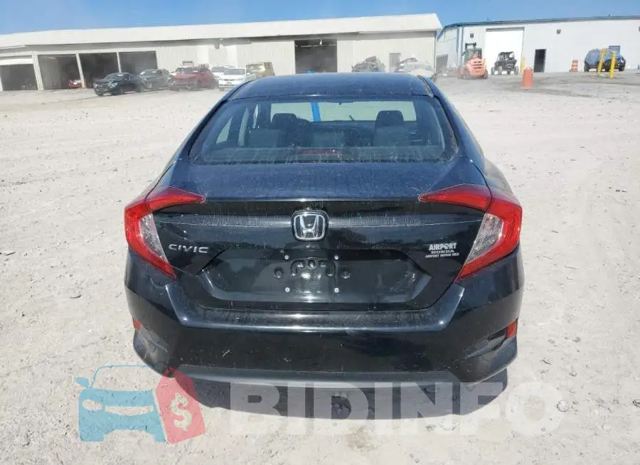 19XFC2F71GE049677 Photo# 6