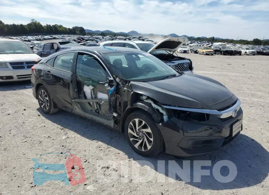 19XFC2F71GE049677 Photo# 4