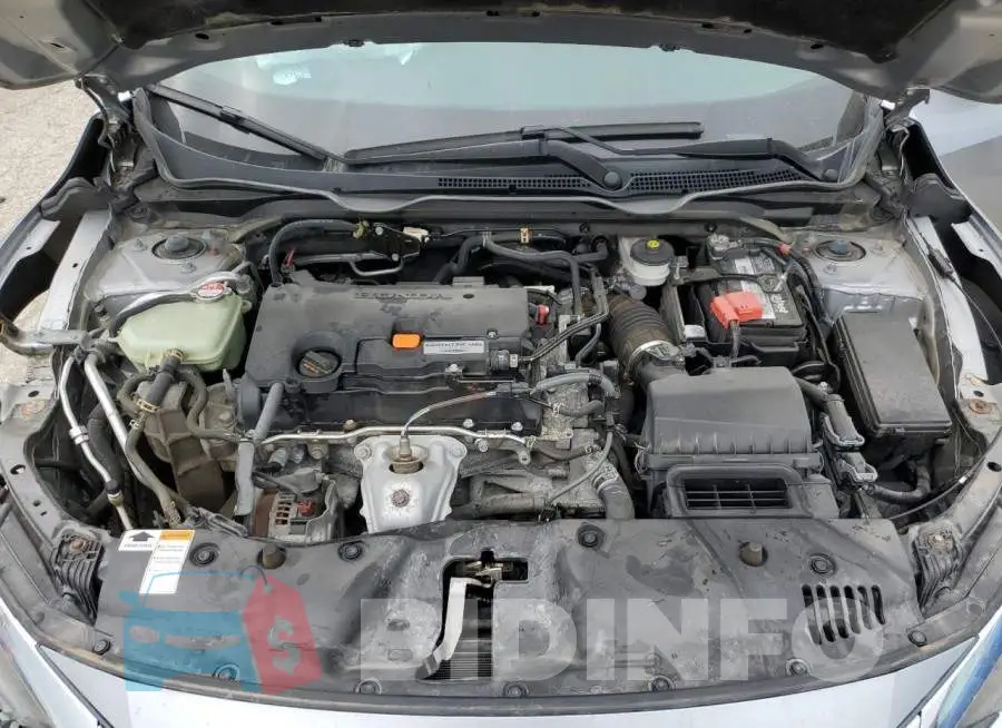 19XFC2F78GE049255 Photo# 11