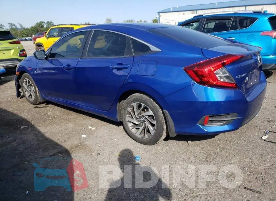 19XFC2F79GE084693 Photo# 2