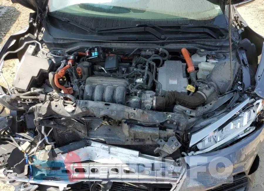 19XZE4F95LE009973 Photo# 11