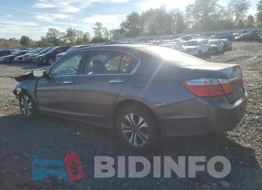 1HGCR2F30FA207783 Photo# 2