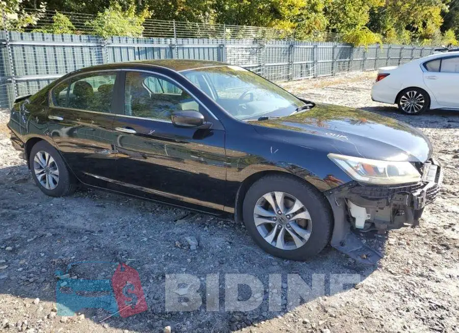 1HGCR2F35EA142931 Photo# 4