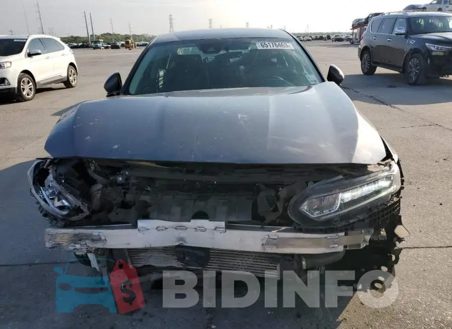 1HGCV1F17LA128126 Photo# 5