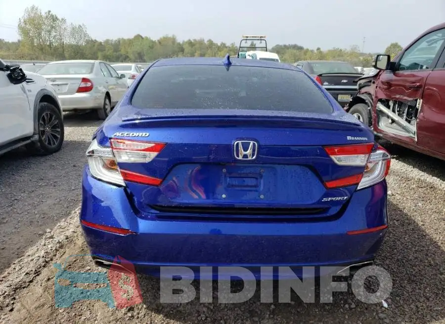 1HGCV1F32JA152669 Photo# 6