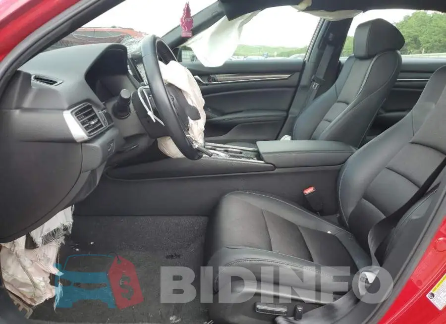 1HGCV2F37MA014152 Photo# 7