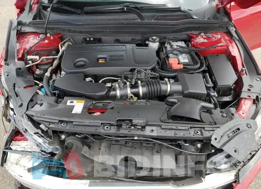 1HGCV2F37MA014152 Photo# 11