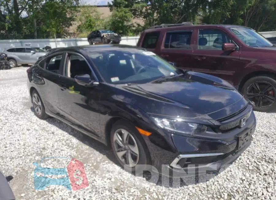 2HGFC2F64MH501372 Photo# 4