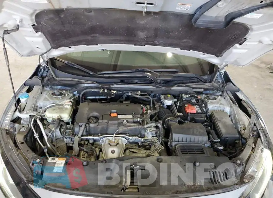 2HGFC2F65KH572450 Photo# 11