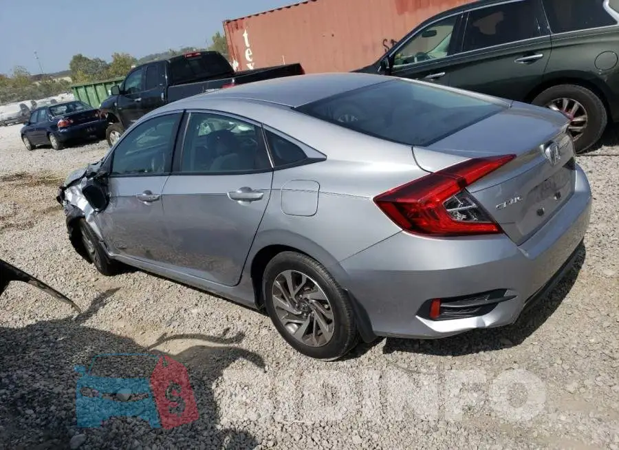 2HGFC2F77GH507888 Photo# 2