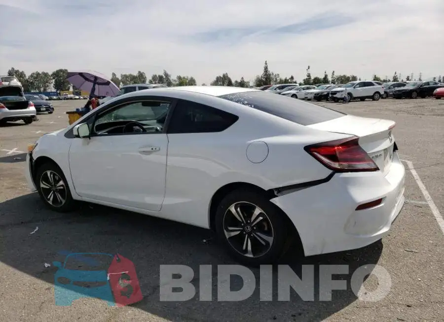 2HGFG3B83FH515865 Photo# 2