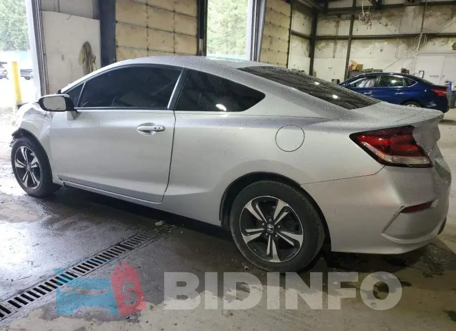 2HGFG3B89FH529477 Photo# 2
