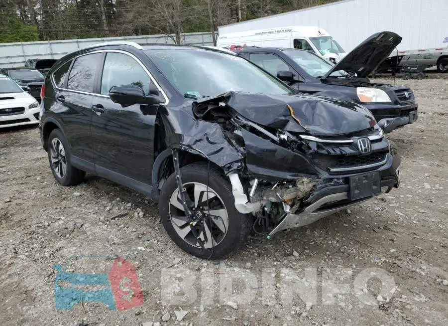 5J6RM4H97GL031948 Photo# 4