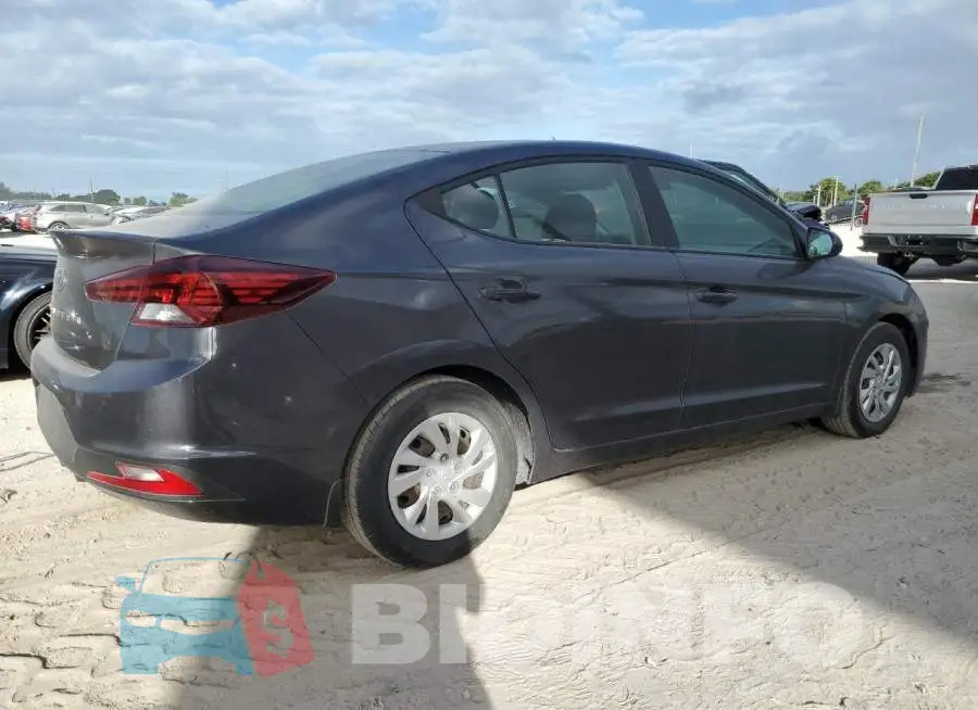 5NPD74LF2KH476132 Photo# 3