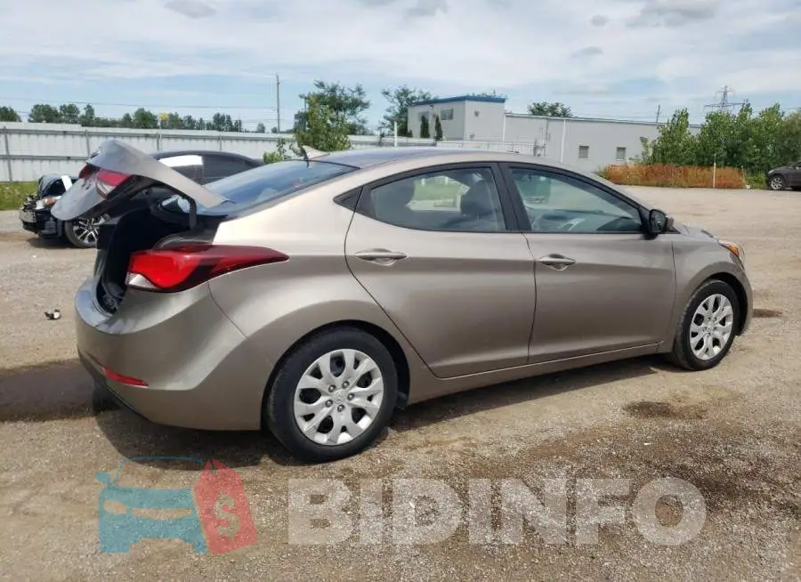 5NPDH4AE8EH479192 Photo# 3