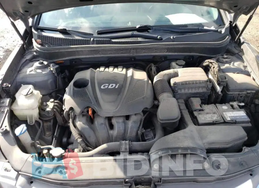 5NPEC4AC4EH841696 Photo# 11