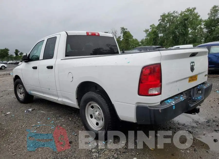 1C6RR6FG2JS229622 Photo# 2
