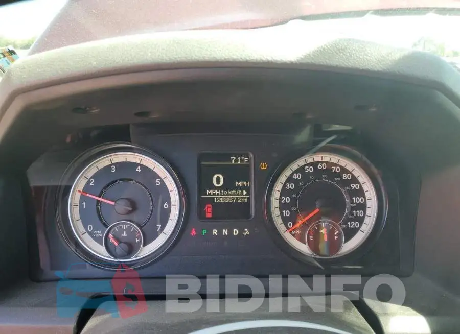 1C6RR6FG4JS340219 Photo# 9