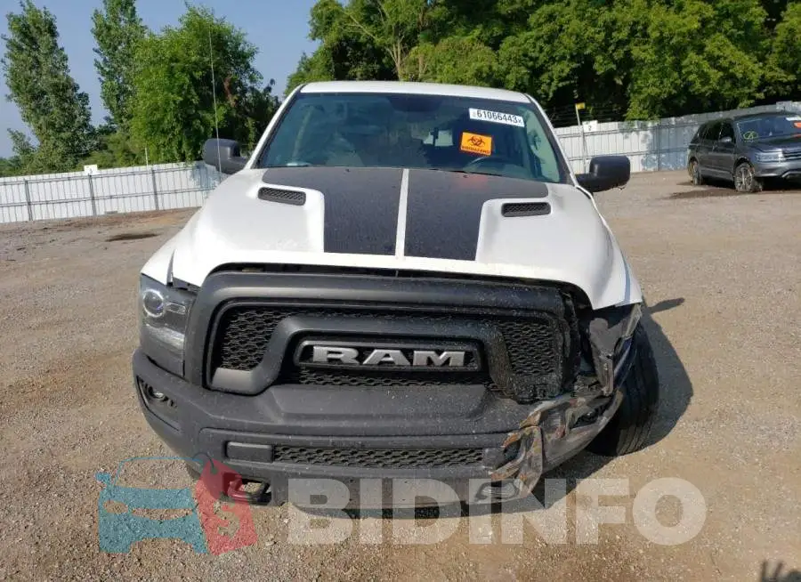 1C6RR7LT5KS611877 Photo# 5