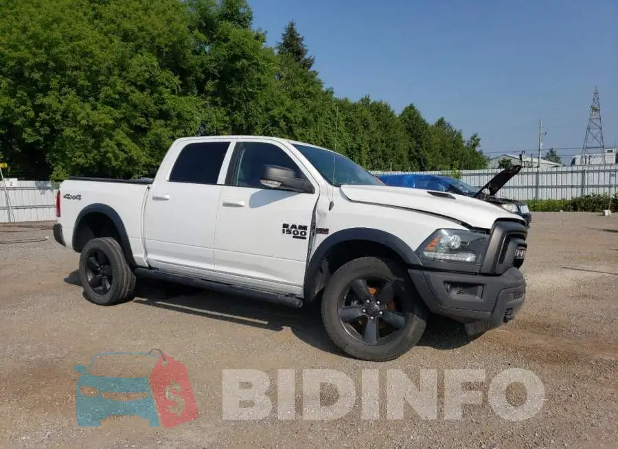1C6RR7LT5KS611877 Photo# 4