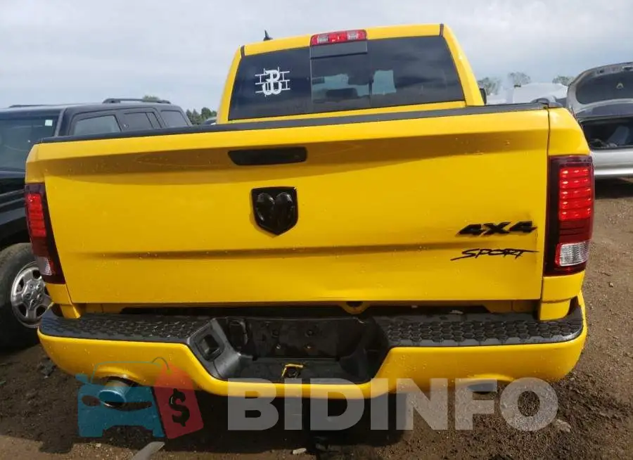 1C6RR7MT6GS309987 Photo# 6