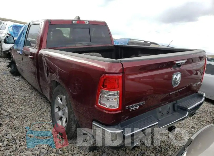 1C6SRFMT5LN143286 Photo# 2