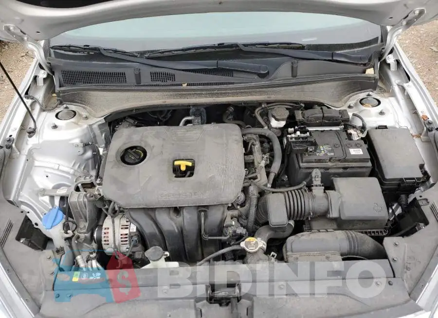 3KPF24AD5KE007744 Photo# 11