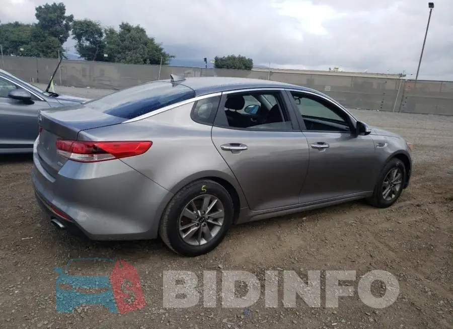 5XXGT4L15GG010517 Photo# 3