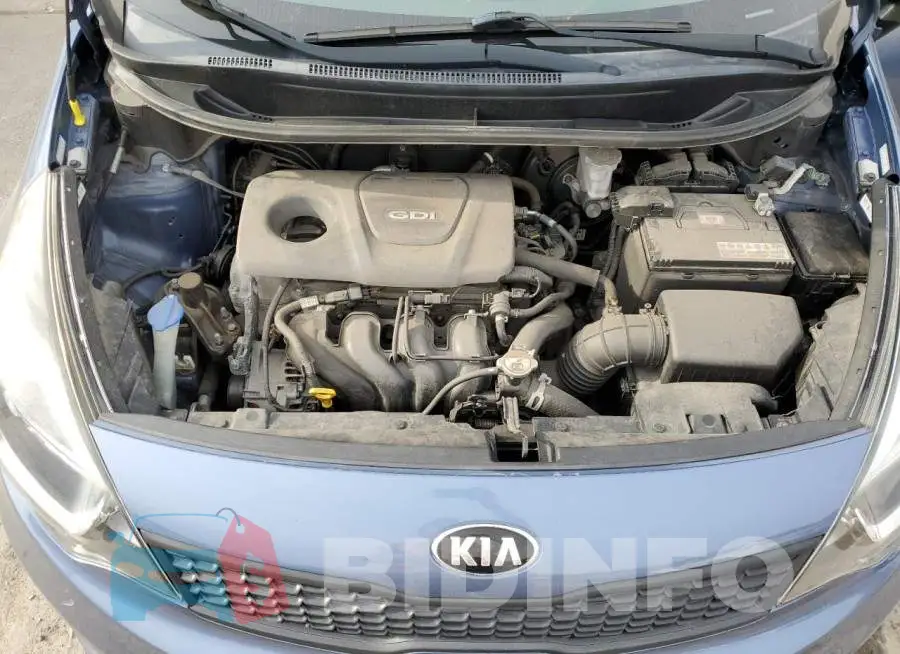 KNADM4A34G6689745 Photo# 11