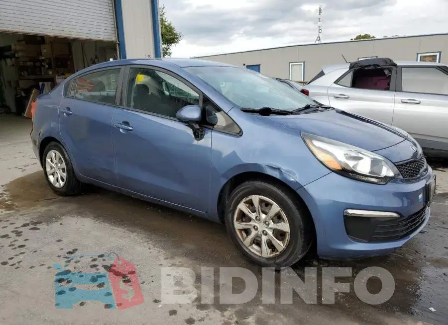 KNADM4A34G6689745 Photo# 4