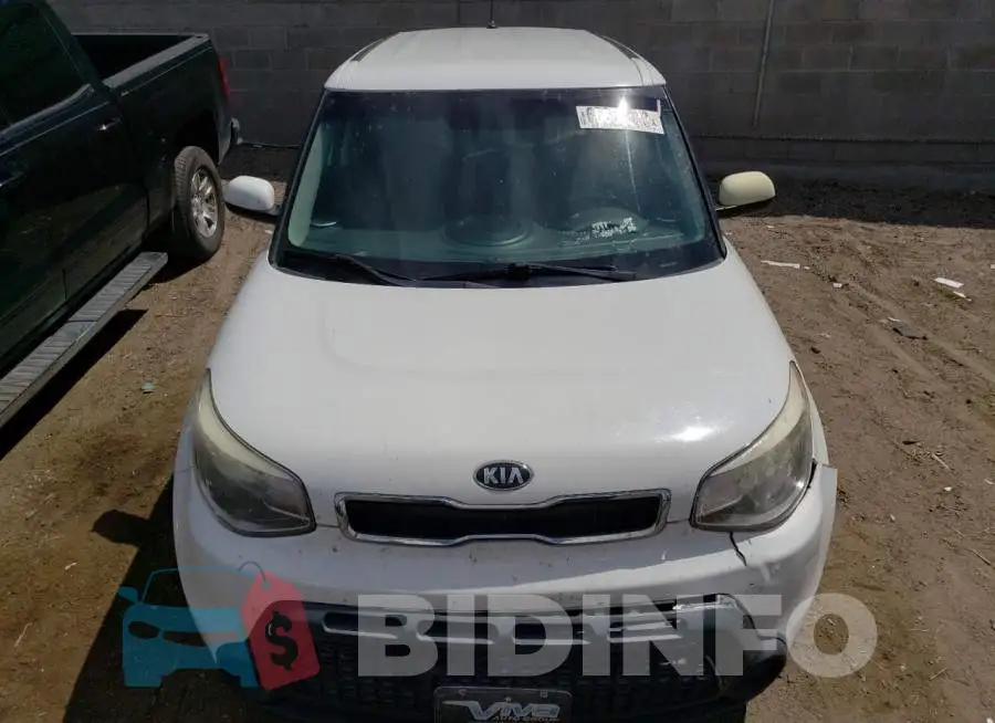 KNDJN2A23F7178518 Photo# 5